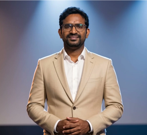 Pranay Kumar Gorre, Founder of Money Multiplier